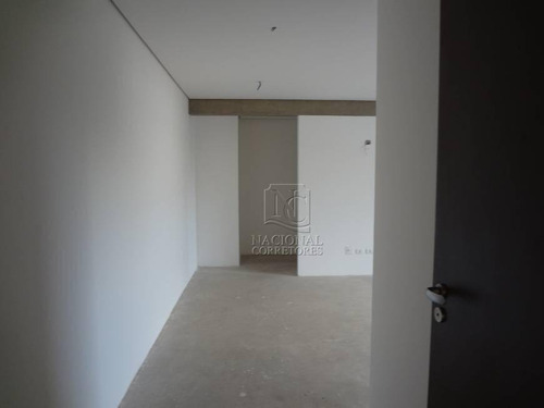 Imagem 7 de 30 de Apartamento À Venda, 190 M² Por R$ 1.500.000,00 - Jardim - Santo André/sp - Ap11553