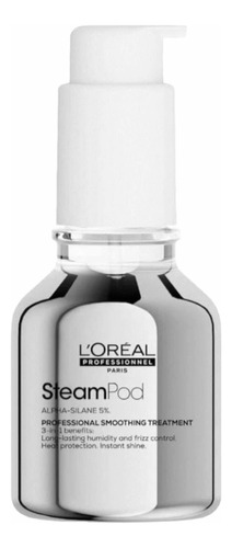 Aceite Steampod 50 Ml Loreal Professionnel