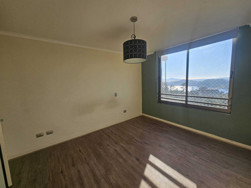 Arriendo Departamento 2d 2b Andalue (106768)