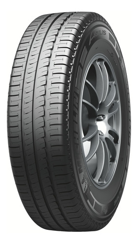 Llanta 185/75r16 Michelin Agilis 104r