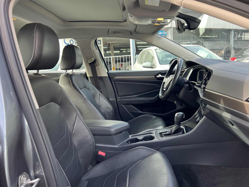 Volkswagen Jetta 1.4 T Fsi Highline Tiptronic