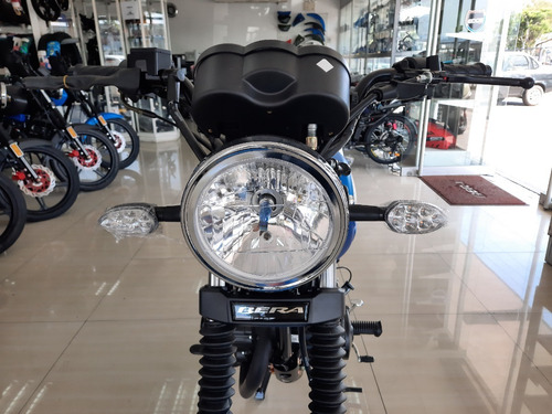 Imagen 8 de 10 de Bera Sbr-150cc