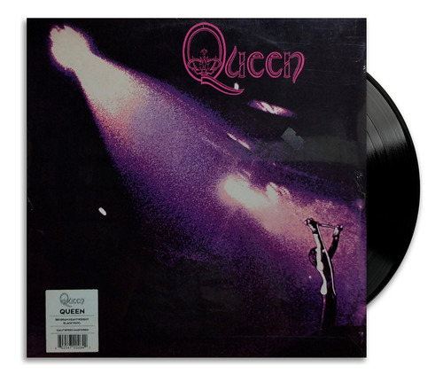 Queen - Queen - Lp