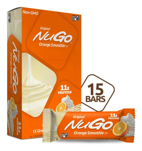 Barrita Nugo Family, 15, 1