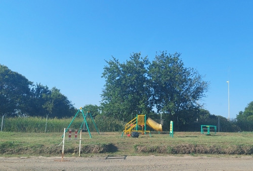 Imagen 9 de 14 de Venta Lote En Aires Del Nordeste , Seg 24 Hs Residencial