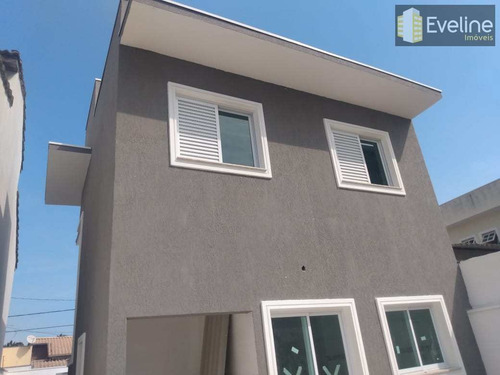 Imagem 2 de 22 de Casa Com 3 Dorms, Vila Caputera, Mogi Das Cruzes - R$ 650 Mil, Cod: 1949 - V1949