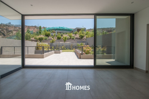Imagen 7 de 30 de Casa En Condominio Con Vistas