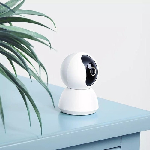 Imagen 6 de 8 de Xiaomi Mi 360º 1080p Seguridad De Casa Cámara 2k 2.4ghz