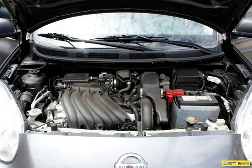 Nissan March 1.6 Active