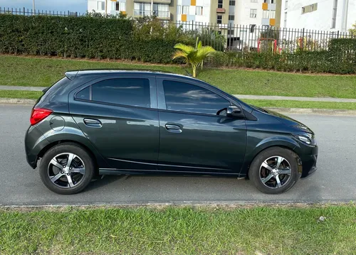 Chevrolet Onix 1.4 Ltz 5 p