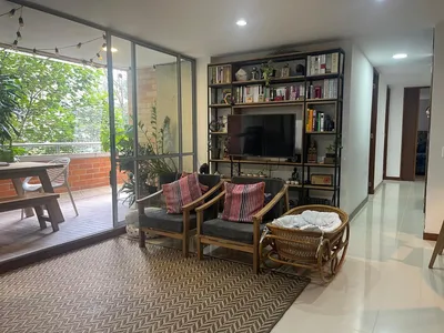 Apartamento en venta