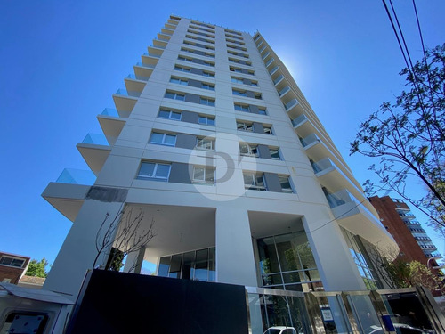 Imagen 25 de 30 de Nila · 4amb · Exclusiva Torre De Categoría · Mario Roberto Álvarez Y Asoc.·