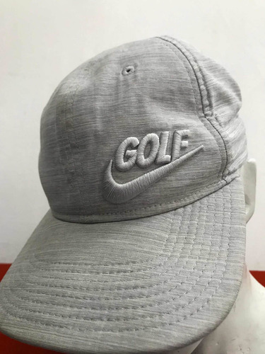 Gorra Nike Golf Made In Vietnam
