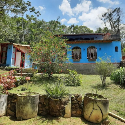 Imagem 14 de 30 de Chácara À Venda, 1100 M² Por R$ 380.000,00 - Riacho Grande - São Bernardo Do Campo/sp - Ch0047