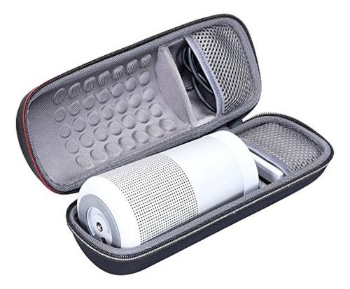 Estuche Rigido - Xanad - Para Bose Soundlink Revolve