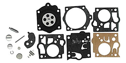 Stens 615-534 Oem Carburetor Kit/walbro K10-sdc