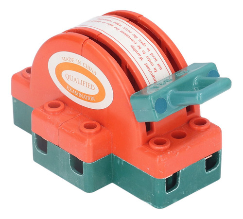 Desconecte El Interruptor De Cuchilla 32a 2 Polos Doble Tiro