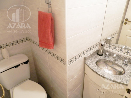 Imagen 4 de 25 de Venta Duplex 4 Ambientes En Olivos