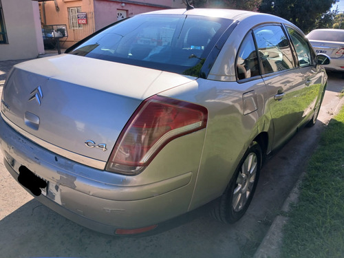 Citroën C4 2.0 Hdi Sx