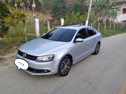 Imagem 1 de 15 de Volkswagen Jetta 2013 2.0 Tsi Highline 4p 200 Hp
