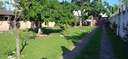 Imagem 3 de 16 de Chácara 15.000m2, Casa Sede Com 4 Dormitórios, 2 Suítes, Área Gourmet Com Churrasqueira, Casa De Caseiro, Lago, 2 Piscinas, Campo De Futebol, Quadra - Ch00291 - 71050509