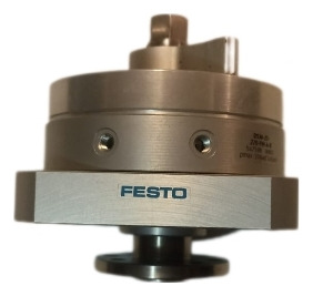 Actuador Giratorio Neumatico Festo