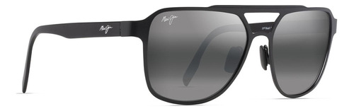 Lentes De Sol Maui Jim Nueva Colección 2nd Reef 607-02