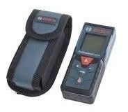 Medidor Distancia Láser Bosch Glm 40 40mts + Funda - Ynter