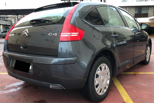 Citroën C4 1.6 X Am71 2010