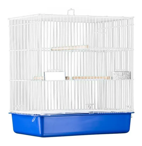 comprar Viveiro Criadeira Calopsita E Similares C\u002F Suporte P\u002F Ninho