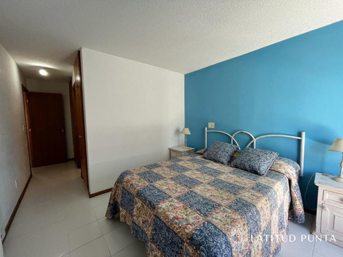 Imagen 12 de 19 de Apartamento En Brava, 2 Dormitorios