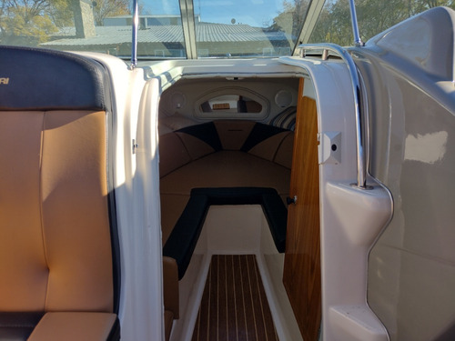 Canestrari 245 2019 68hs - Volvo V8 300hp Duo Prop