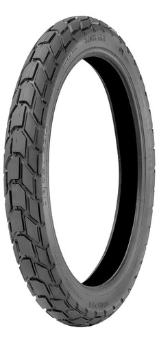 Llanta delantera para moto Technic T&C con cámara de 2.75-18 P 42 x 1 unidad