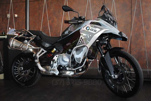 Bmw F850 Gs Adventure