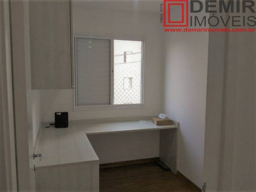 Imagem 8 de 26 de Apartamento - Ap00103 - 68701090