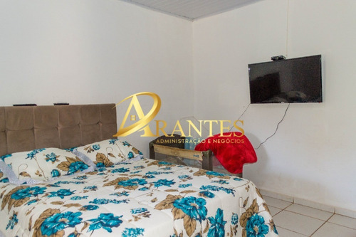 Imagem 23 de 30 de Chacara - Ch00211 - 69843339