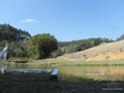 Imagem 2 de 2 de Ref.: 8432 - Chacaras Em Ibiúna Para Venda - V8432