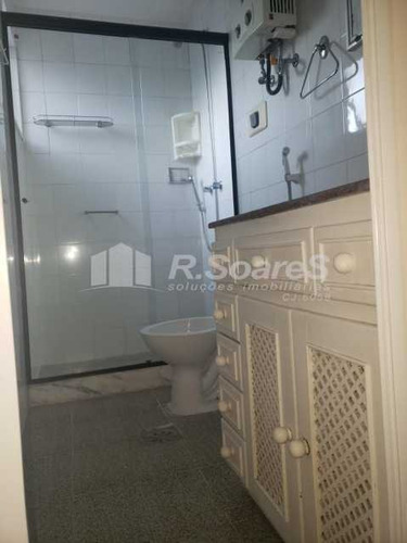 Imagem 9 de 15 de Apartamento Com 2 Quartos Em Vila Isabel, Via Láctea - Btap20081
