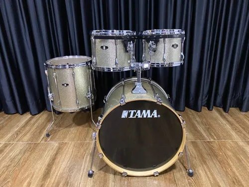 Tama superstar custom birch cheap