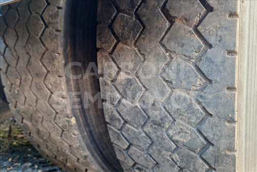 Iveco Hi Way 600s44t 6x2, 18/18