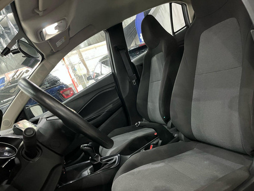 Chevrolet Onix HATCH 10MT LT2