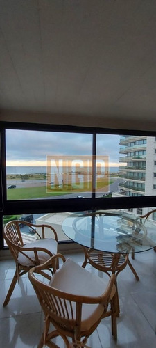 Imagen 20 de 22 de Alquiler Apartamento Brava 3 Dormitorios