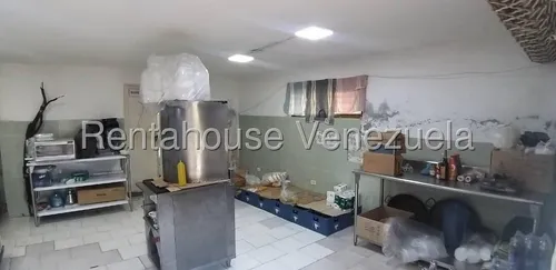 Local En Venta Los Rosales
