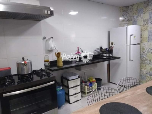 Imagem 2 de 16 de Casa- Teresópolis, Araras - 3368