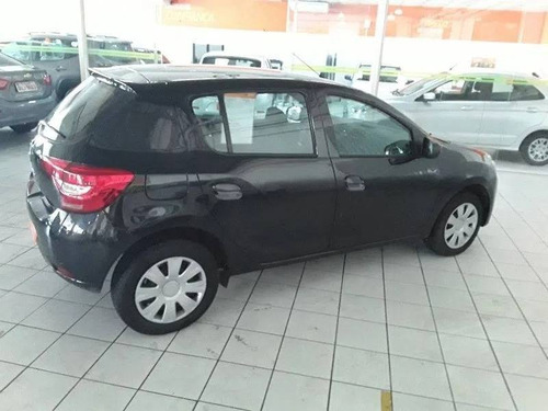 Renault Sandero 1.0 12v Sce Flex Zen Manual