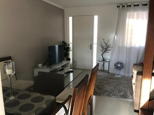 Sobrado À Venda, 85 M² Por R$ 310.000,00 - Cidade Morumbi - São José Dos Campos/sp - So0985