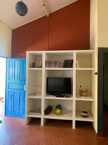 Casa Na Praia Dos Sonhos - São Francisco De Itabapoana - Rj, (próximo Ao Porto De Açu)