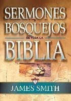 Sermones Y Bosquejos De Toda La Biblia, 13 Tomos En 1 - Asso