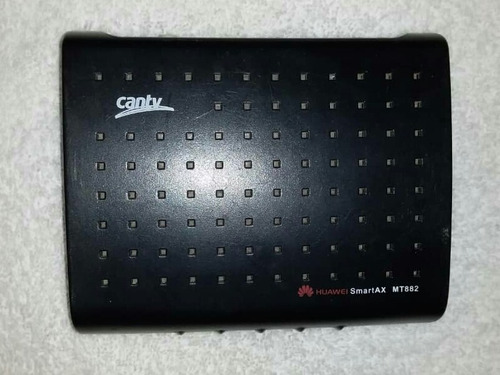 Imagen 2 de 5 de Modem Huawei Smartax Mt882