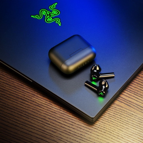 Fones De Ouvido Sem Fio Razer Hammerhead Tws